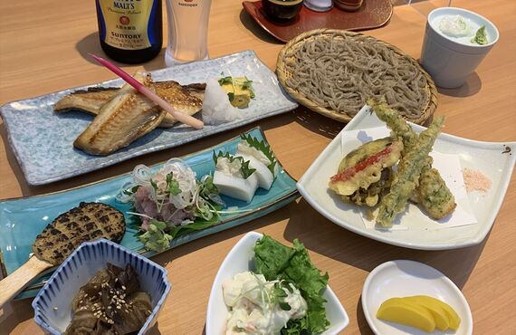 人形町で貸し切りの居酒屋をお探しなら福田雅之へ！